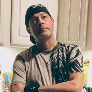 Meet your Posher, Scott